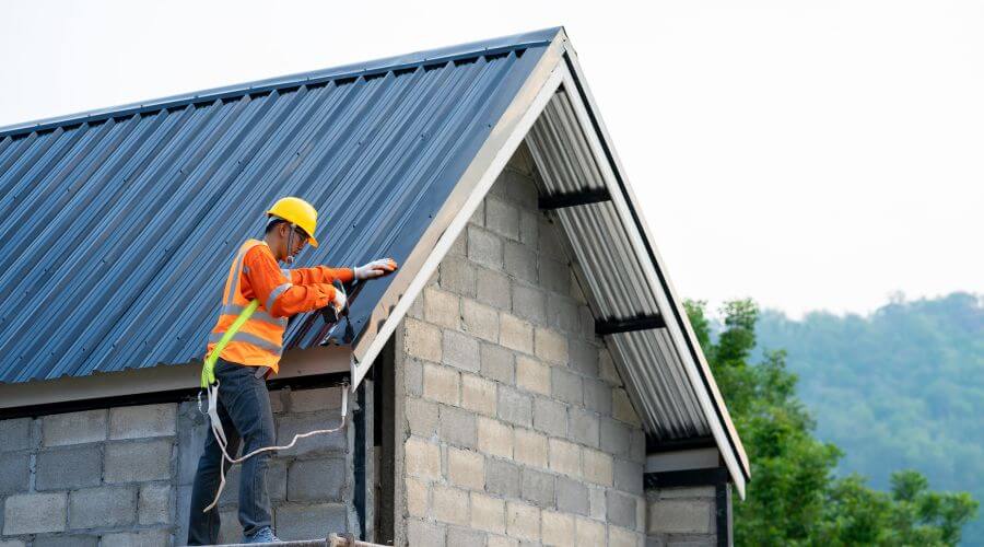 Local Siding Services in Alpena, AR